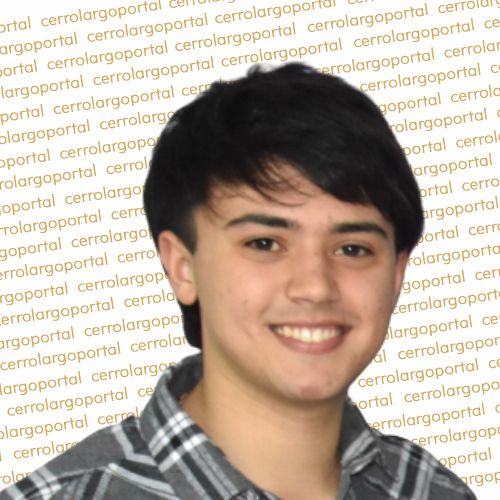 Photo of Mateo González