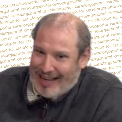 Photo of Gastón Nuñez Villarino