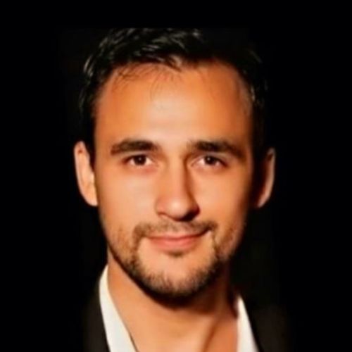 Photo of Héctor Fernández