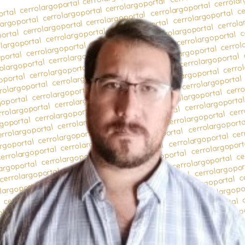 Photo of Jorge Techera