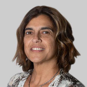 Photo of Mariana Pomies