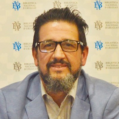 Photo of Richard Ferreira