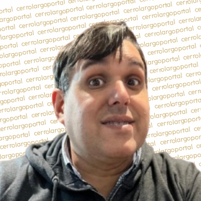 Photo of Martin Acosta