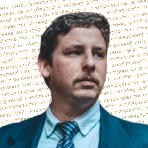 Photo of Andres Tajes García