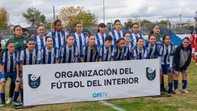 Foto publicada por OFI