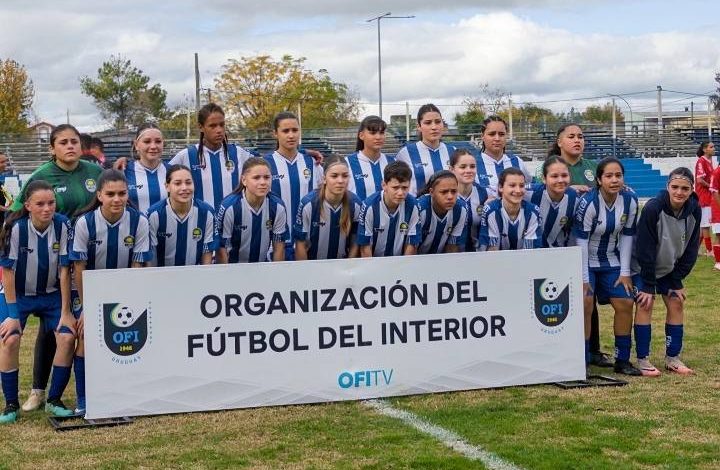 Foto publicada por OFI